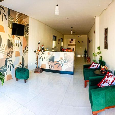Pousada Brumar Maragogi Esterno foto